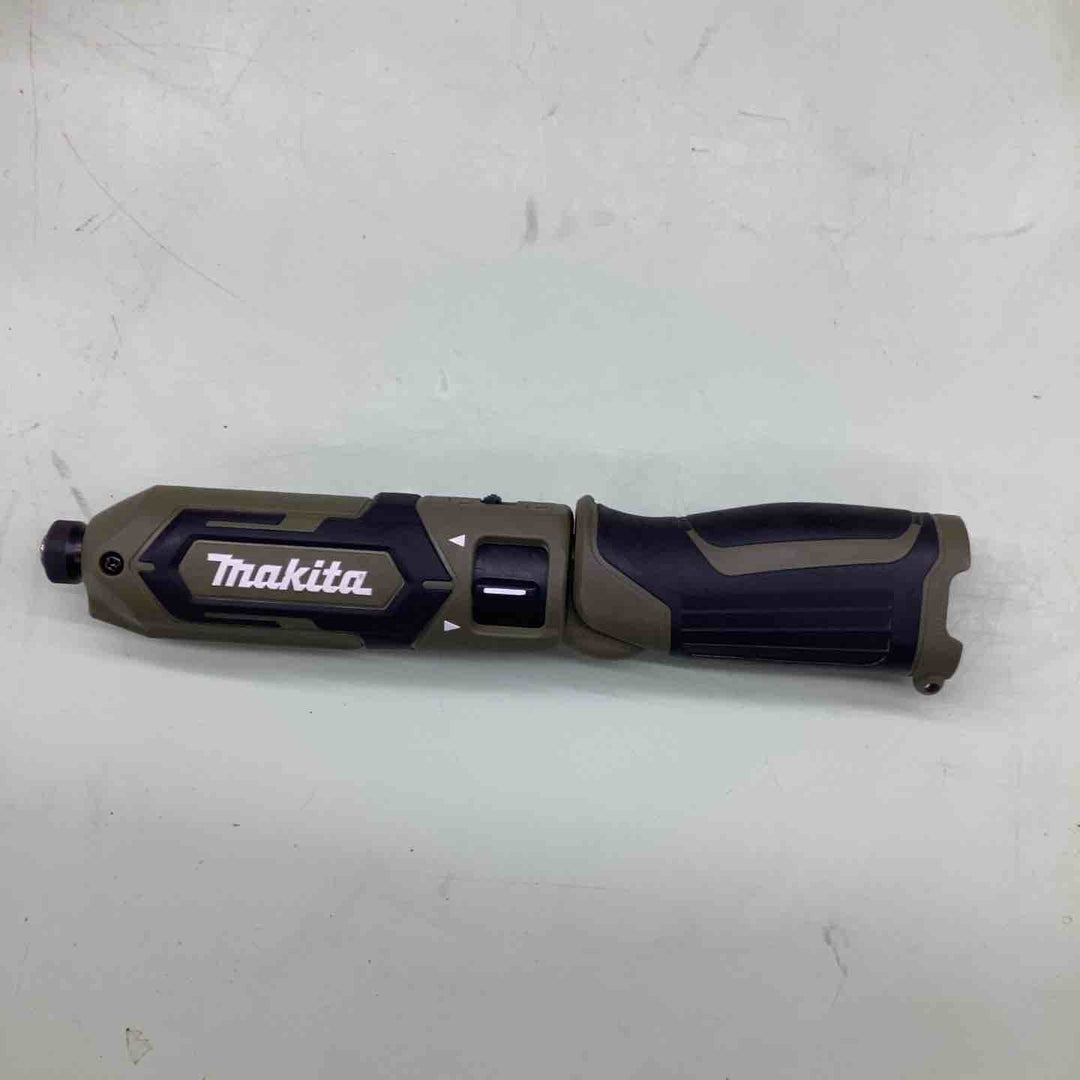 ★マキタ(makita) コードレスペンインパクトドライバー TD022DSHXO【越谷店】