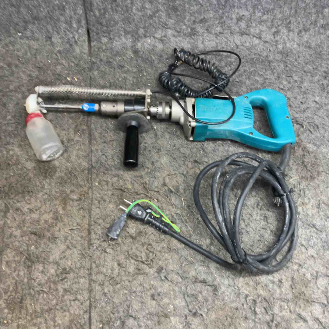 【現状品】◇オリエンテック(ORIENTEC) スーパードリル OJ-1 古い型番の為、現状販売。ボンベホルダー付【鴻巣店】
