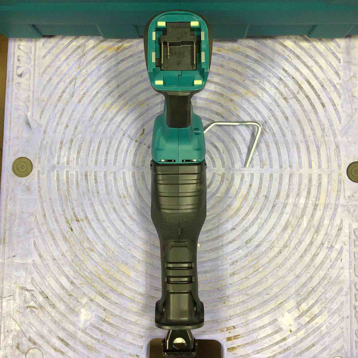 ★マキタ(makita) コードレスレシプロソー JR187DZK【草加店】