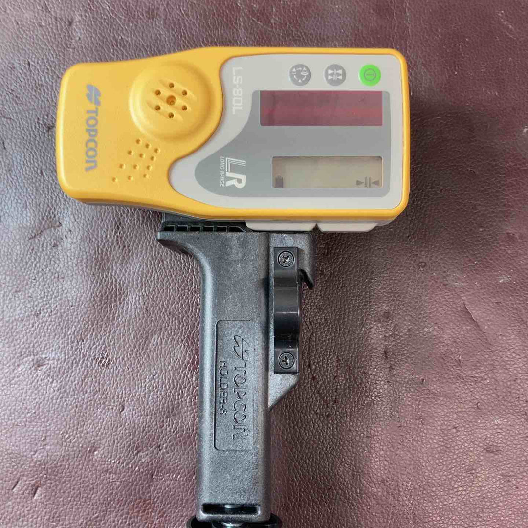 【中古美品】 トプコン(TOPCON) ローテーティングレーザー RL-H4C 【東大和店】