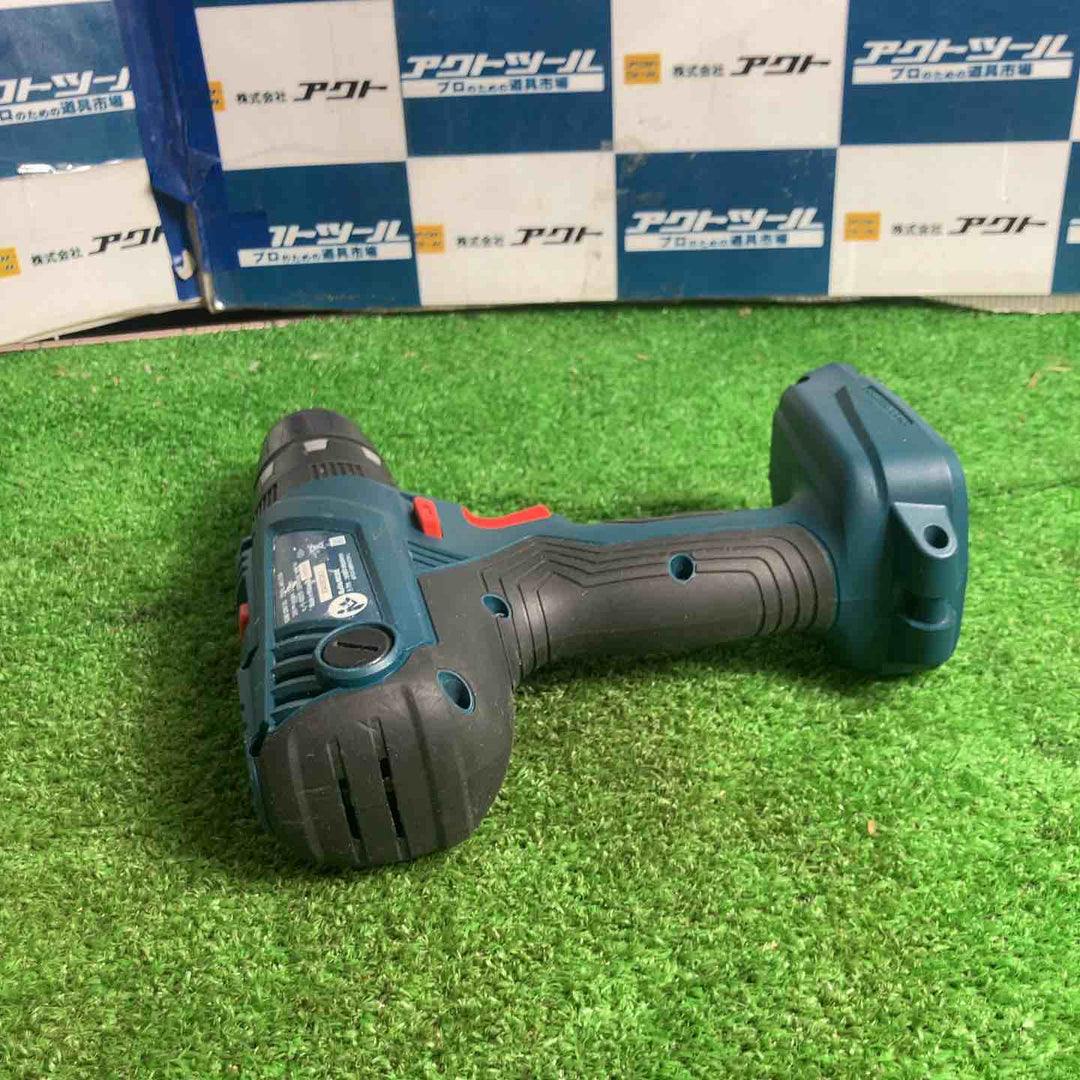 ◇ボッシュ(BOSCH)  18Vコードレス振動ドライバードリル GSB18V-21【草加店】