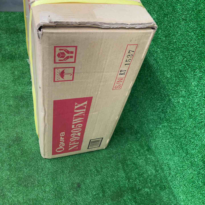 ◇オグラ(Ogura) コードレスパンチャー NF9205WMX 複動式 (セット)【鴻巣店】