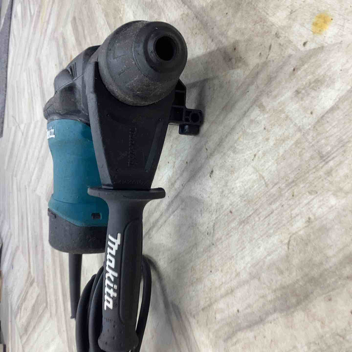 ★マキタ(makita) ハンマドリル HR3541FC【越谷店】