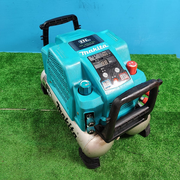 ★マキタ(makita) 常圧高圧エアコンプレッサー AC462XL【岩槻店】