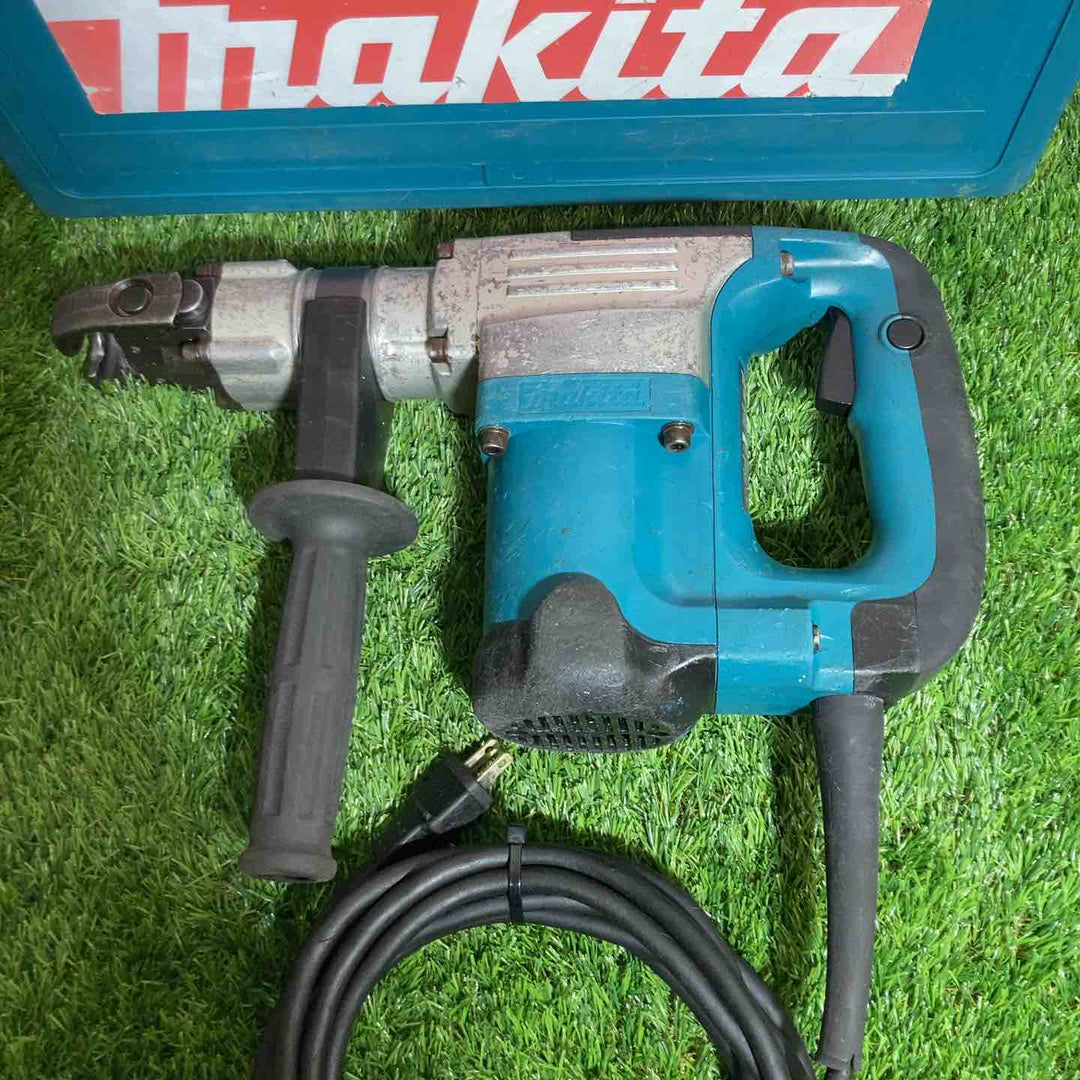 ★マキタ(makita) 電動ハンマ HM0830【戸田店】