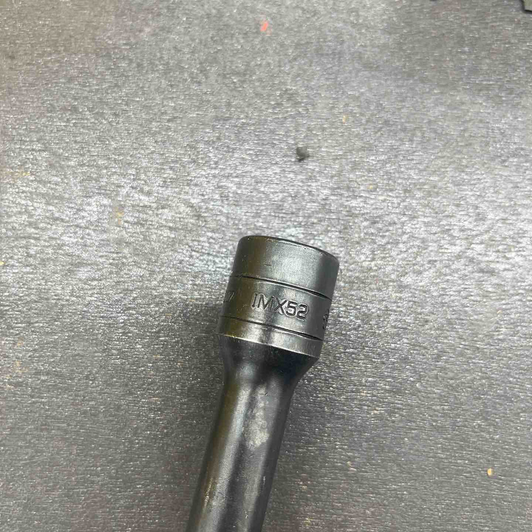 スナップオン(Snap-on) PAKTY282  1/2インチ延長セット IMX112 IMX32B IMX52 IP80D 【越谷店】