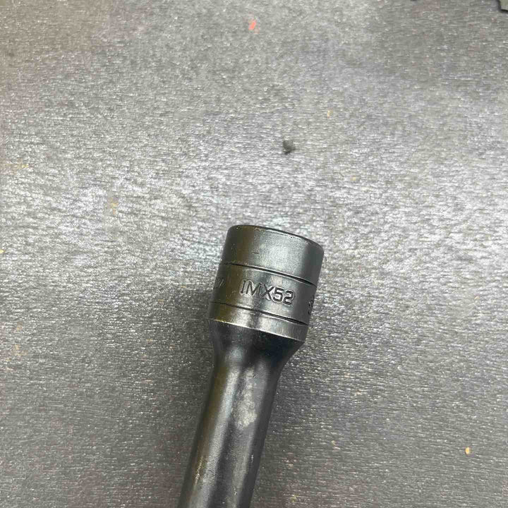 スナップオン(Snap-on) PAKTY282  1/2インチ延長セット IMX112 IMX32B IMX52 IP80D 【越谷店】