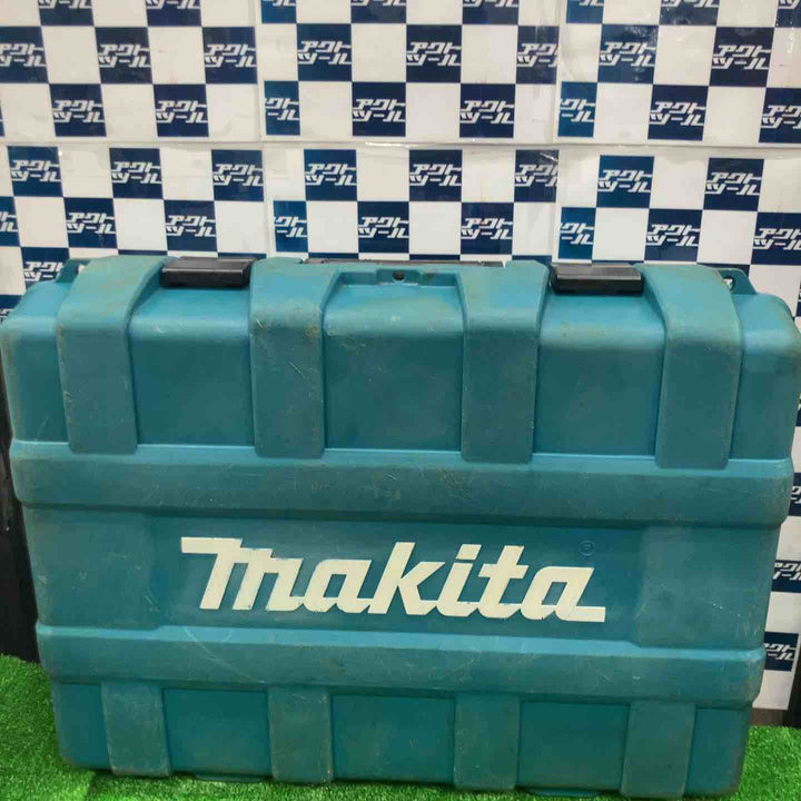 ★マキタ(makita) コードレスハンマ HM002GZK【草加店】