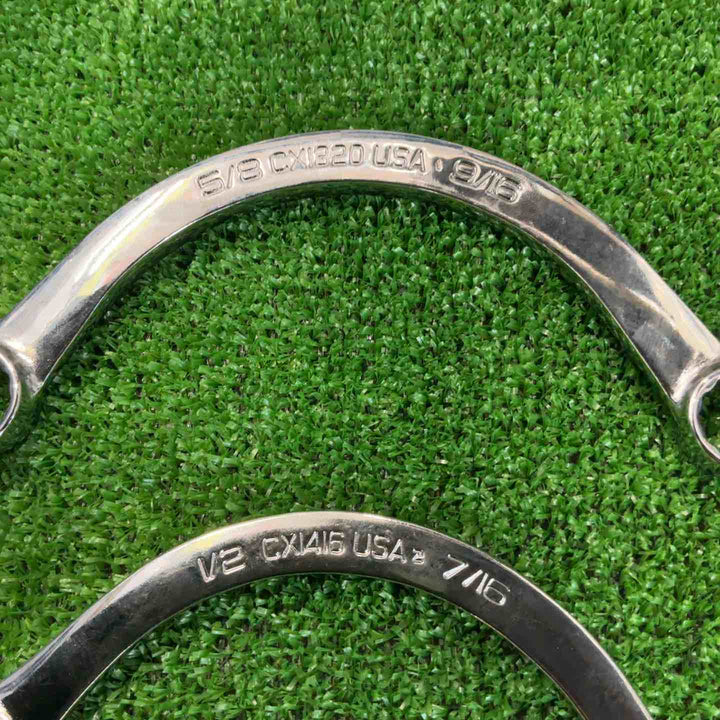スナップオン Snap-on ハーフムーンメガネレンチ インチ CX1820 CX1416【草加店】
