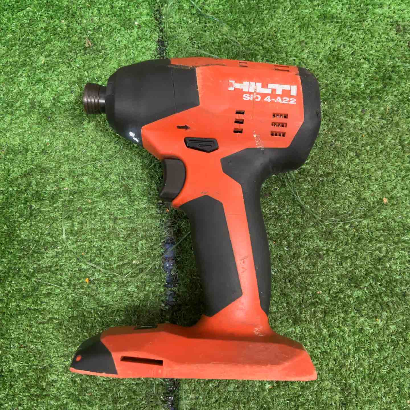 ★ヒルティ(Hilti) コードレスインパクトドライバ SID 4-A22【草加店】 ☆ヒルティ(Hilti) コードレスインパクトドライバ SID 4-A22【草加店