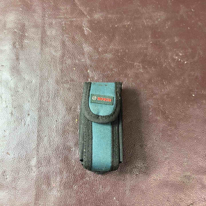 【中古品】ボッシュ(BOSCH) レーザー距離計 GLM50C ソフトケース付属【東大和店】
