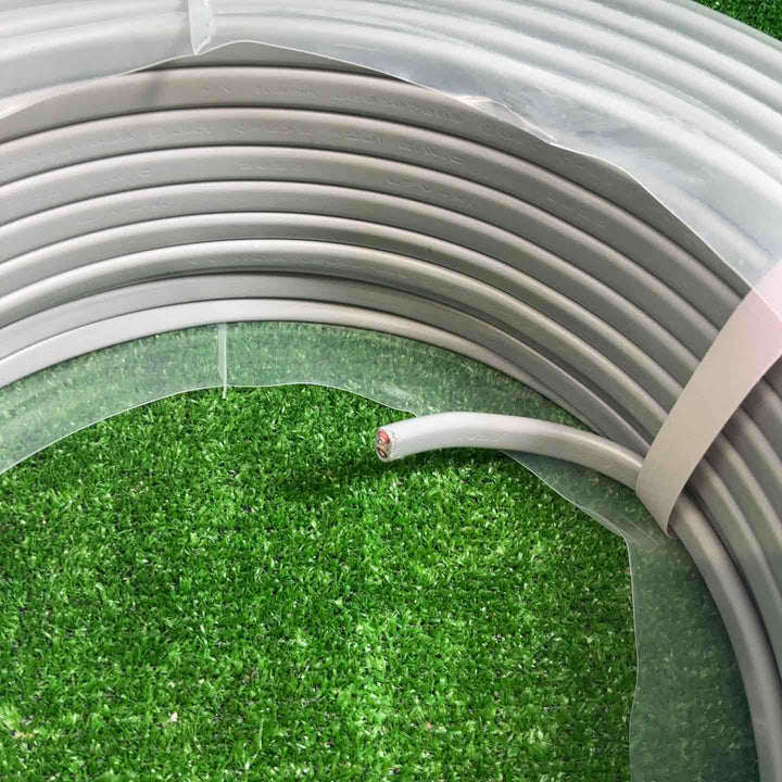 【未使用品】 富士電線 VVFケーブル 3芯×1.6mm  黒・白・赤 製造年2025【藤沢店】