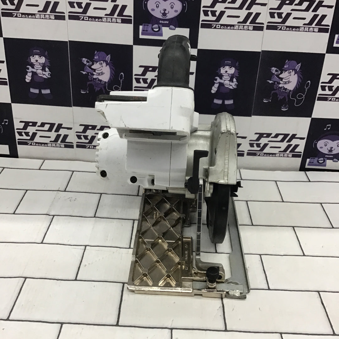★マキタ(makita) コードレス丸のこ HS470DZW【所沢店】