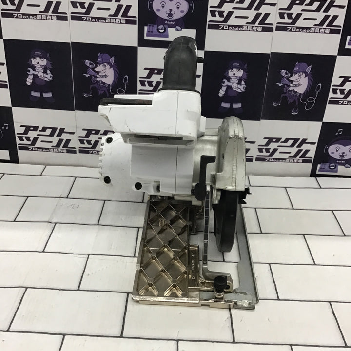 ★マキタ(makita) コードレス丸のこ HS470DZW【所沢店】