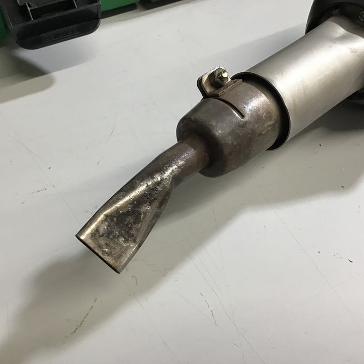 〇ライスター(LEISTER)  熱風溶接機 TRIAC ST【戸田店】