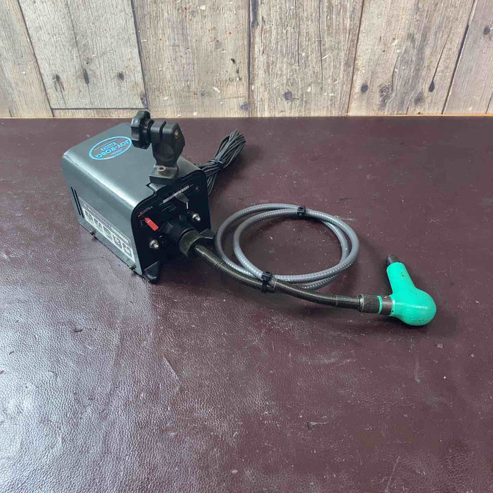 【中古品】SunFlex ミニルーター ジョイロボ・プロ 無段変速 90W H-027【東大和店】