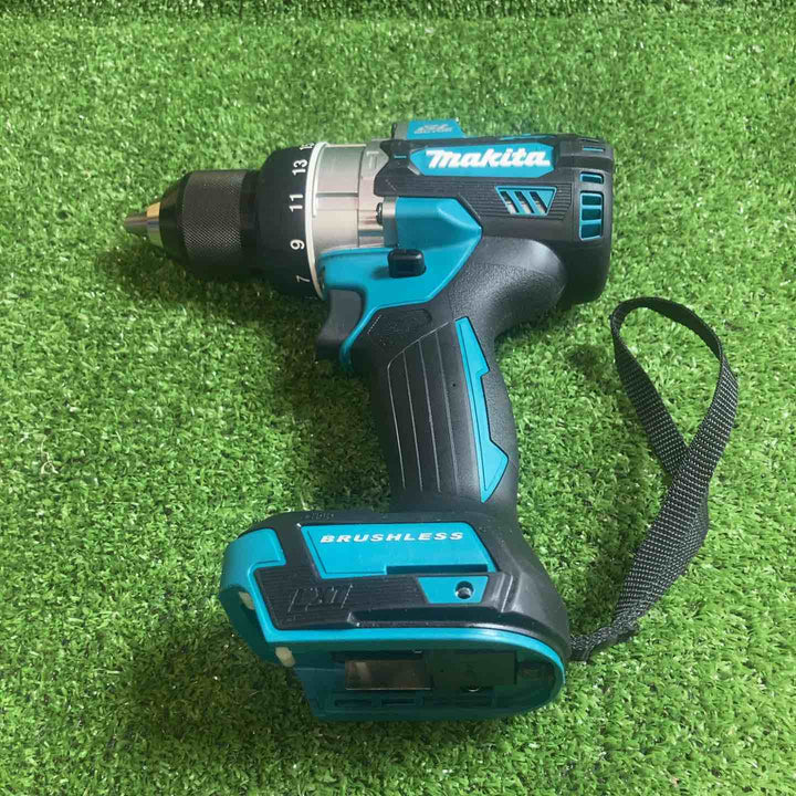 ★マキタ(makita) コードレス振動ドリルドライバー HP486DZ【川崎店】