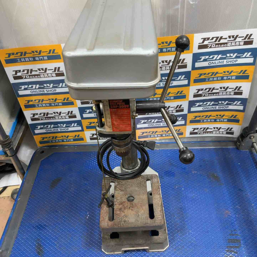 ◇SK11 卓上ボール盤 300W SDP-300V【草加店】