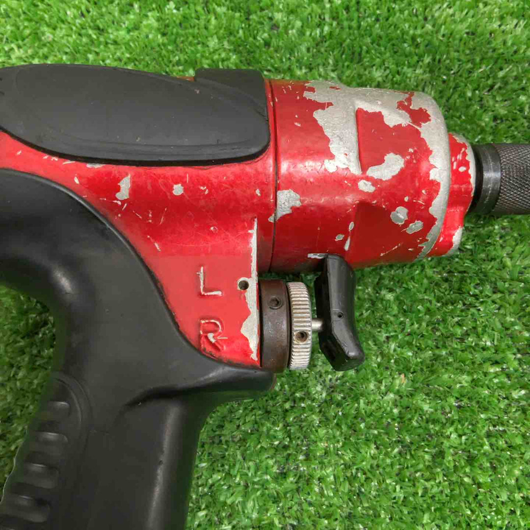 RH650　中古動作品★マキタ　makita　高圧エアインパクトドライバ　AD605H【草加店】