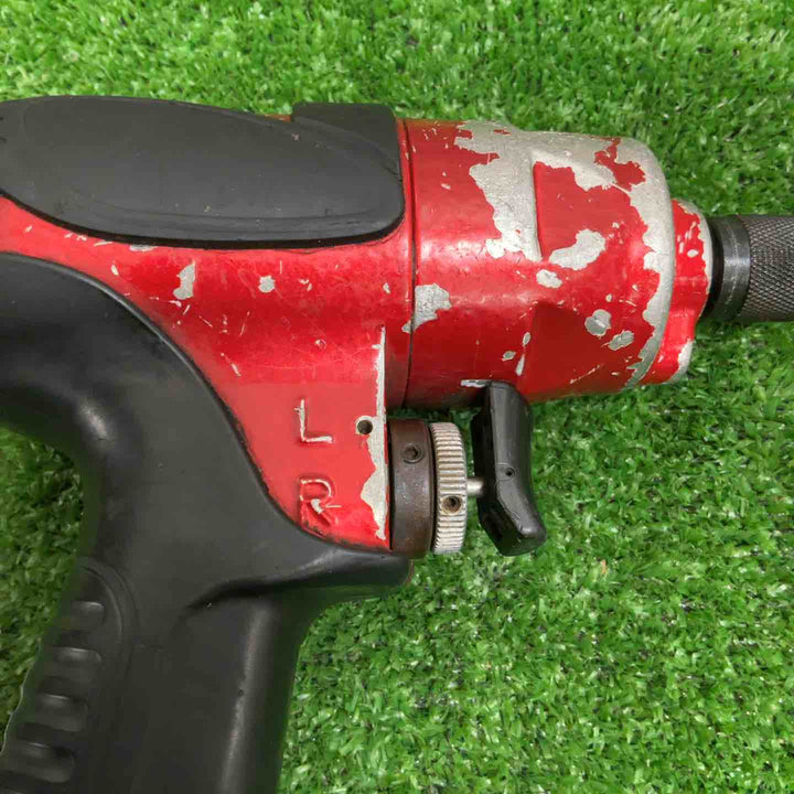 RH650　中古動作品★マキタ　makita　高圧エアインパクトドライバ　AD605H【草加店】