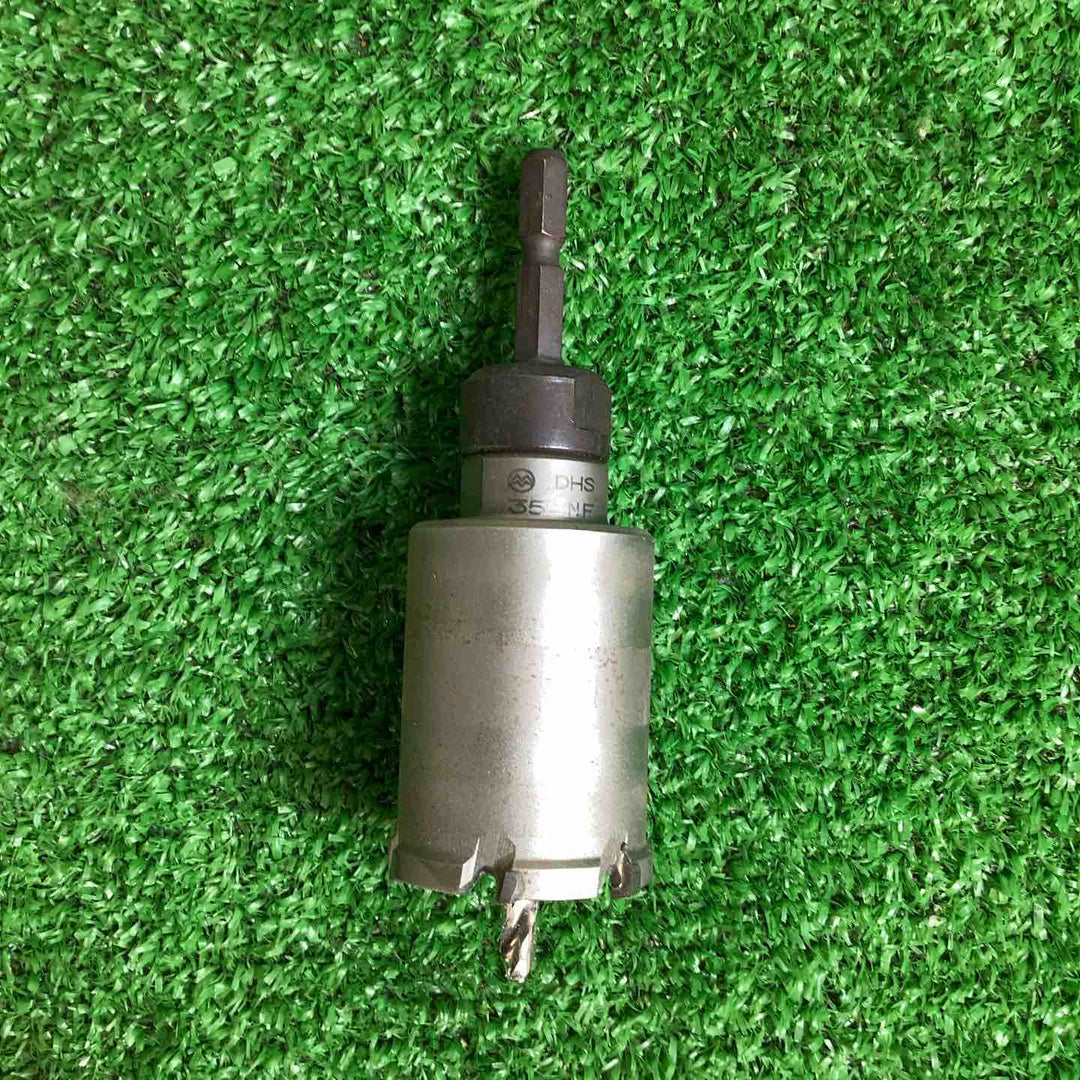 ◇大見工業 DHSホールカッター アレンジセット DHS-D【越谷店】