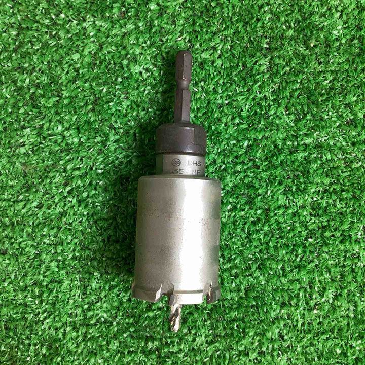 ◇大見工業 DHSホールカッター アレンジセット DHS-D【越谷店】
