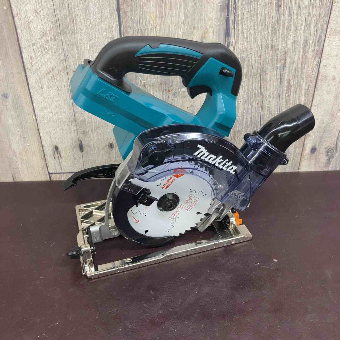 【中古美品】 マキタ(makita) コードレス防じんマルノコ KS514DZ 【東大和店】