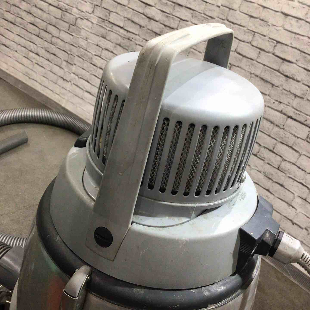 ★ニルフィクス 真空掃除機 GM80【川口店】