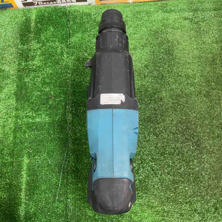 ☆マキタ(makita) コードレスハンマドリル HR244DZ【草加店】