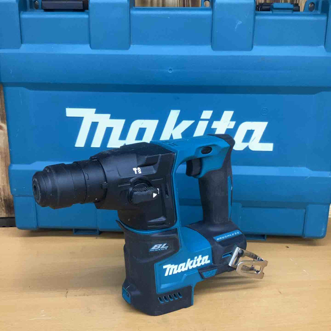 ☆マキタ(makita) コードレスハンマドリル HR171DZK【越谷店 