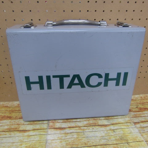 ハイコーキ(HIKOKI ※旧:日立工機) インパクトレンチ WH22【川崎店】