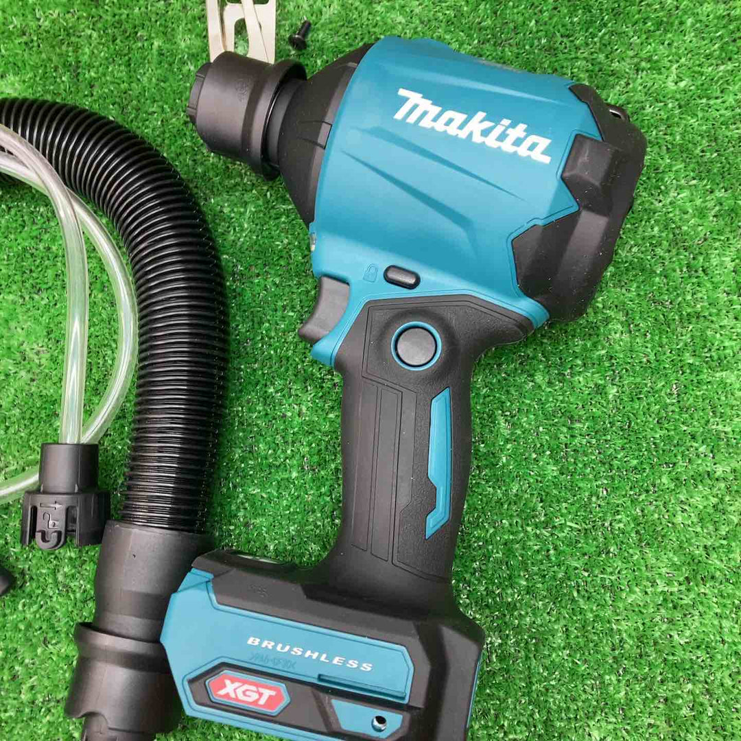 ★マキタ(makita) コードレスエアダスタ AS001GZ【川越店】