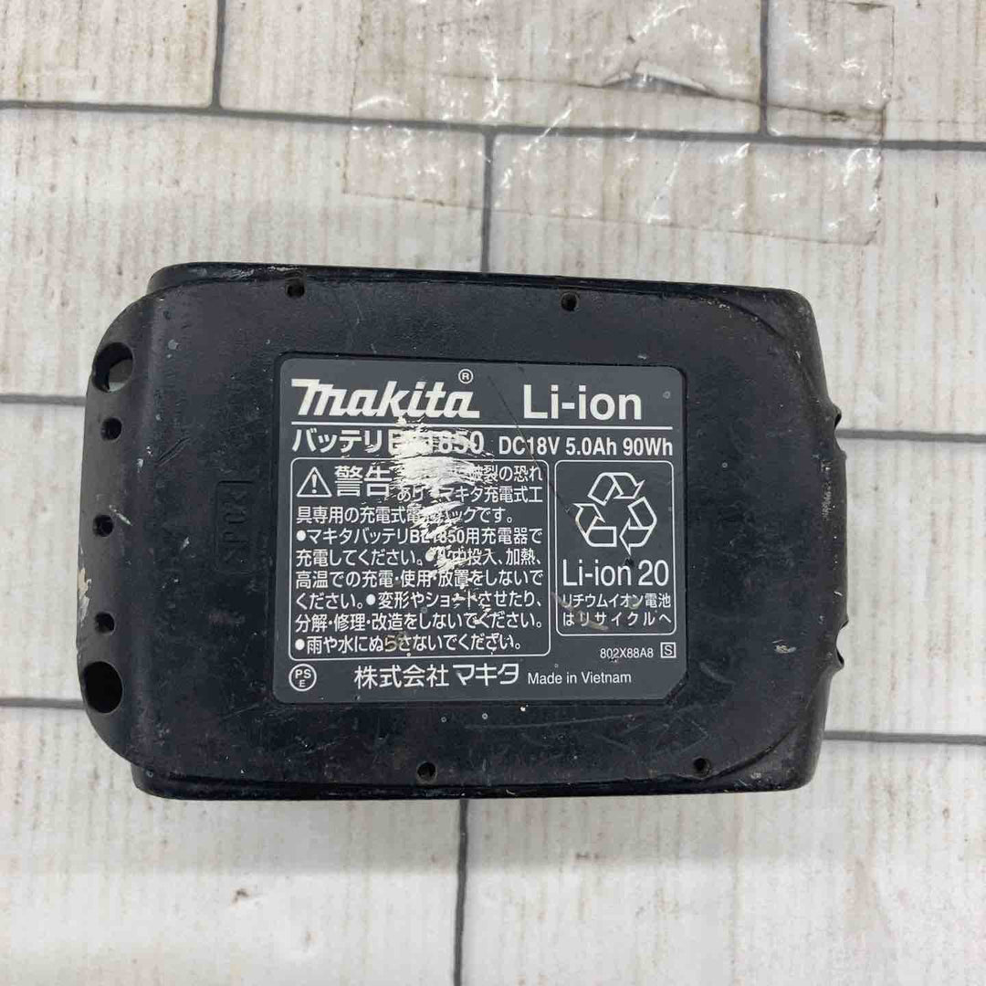 ☆マキタ(makita) 100mmコードレスディスクグラインダ GA404DZN (GA404DN)【所沢店】