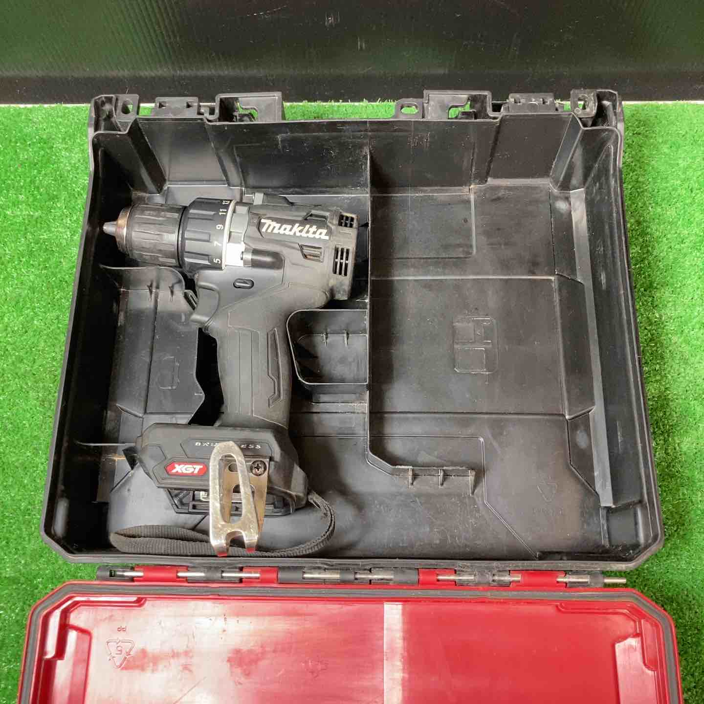 ★マキタ(makita) コードレスドリルドライバー DF002GZB【岩槻店】 ☆マキタ(makita) コードレスドリルドライバー DF002GZB【岩槻店