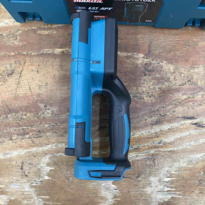 ★マキタ(makita) コードレスウォールディテクタ コンクリート探知機 WD180DZK【柏店】