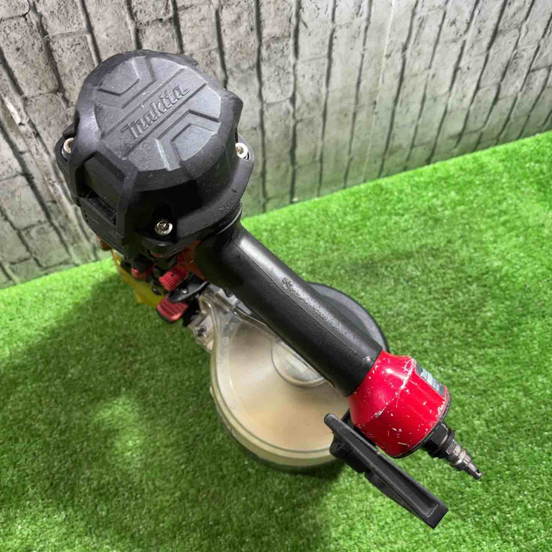 ★マキタ(makita) 高圧エア釘打ち機 AN636H【川口店】