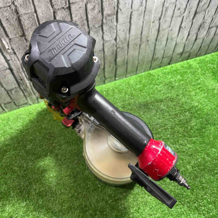 ★マキタ(makita) 高圧エア釘打ち機 AN636H【川口店】