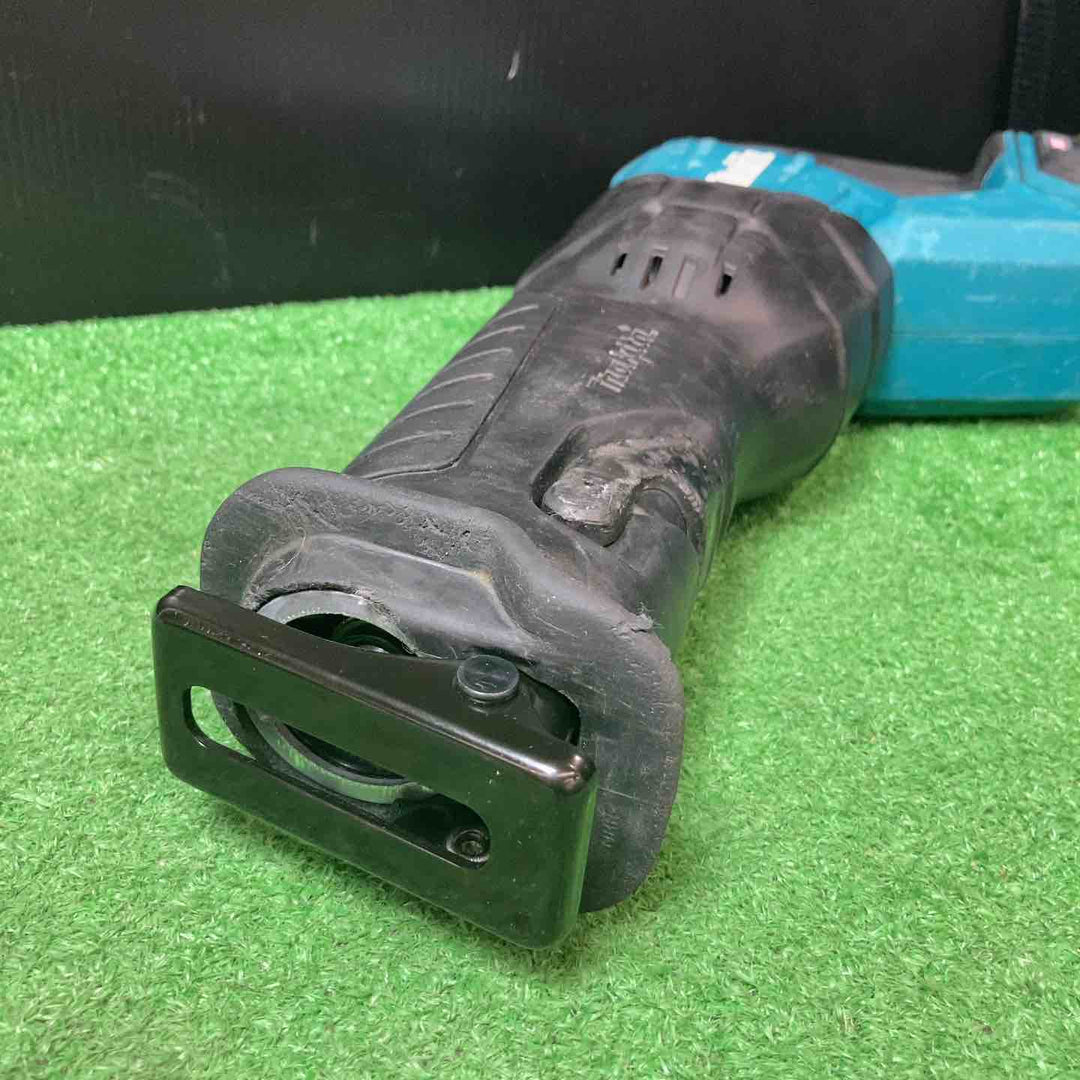 ★マキタ(makita) コードレスレシプロソー JR001GZK【岩槻店】