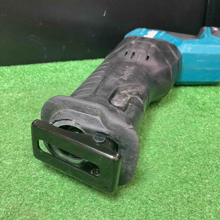 ★マキタ(makita) コードレスレシプロソー JR001GZK【岩槻店】