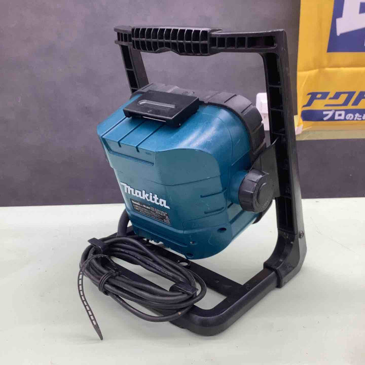★マキタ(makita) コードレスLEDスタンドライト ML805【越谷店】