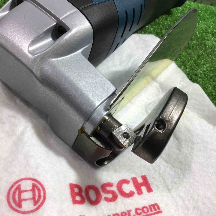 ◇BOSCH(ボッシュ) 10.8Vバッテリーシェア GSC10.8V-LI【越谷店】