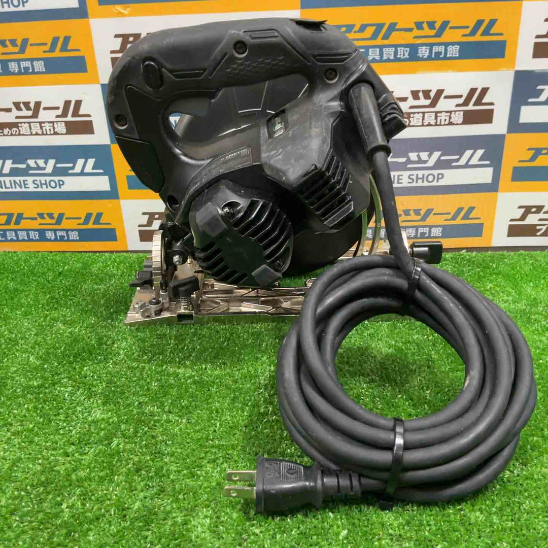 ★ハイコーキ(HIKOKI ※旧:日立工機) 深切り電子マルノコ C6MEY(SNB)【草加店】