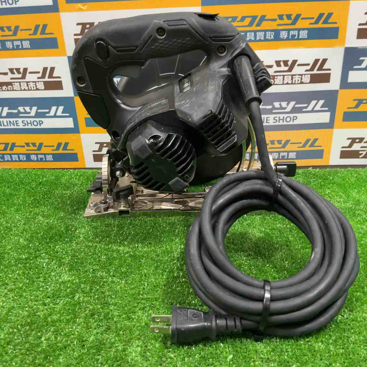 ★ハイコーキ(HIKOKI ※旧:日立工機) 深切り電子マルノコ C6MEY(SNB)【草加店】