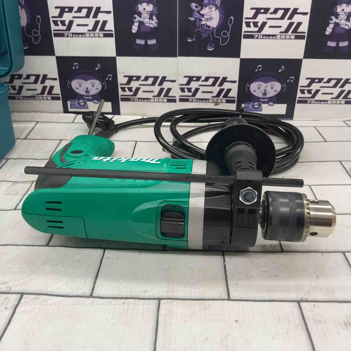 ☆マキタ(makita) 振動ドリル M816K【所沢店】
