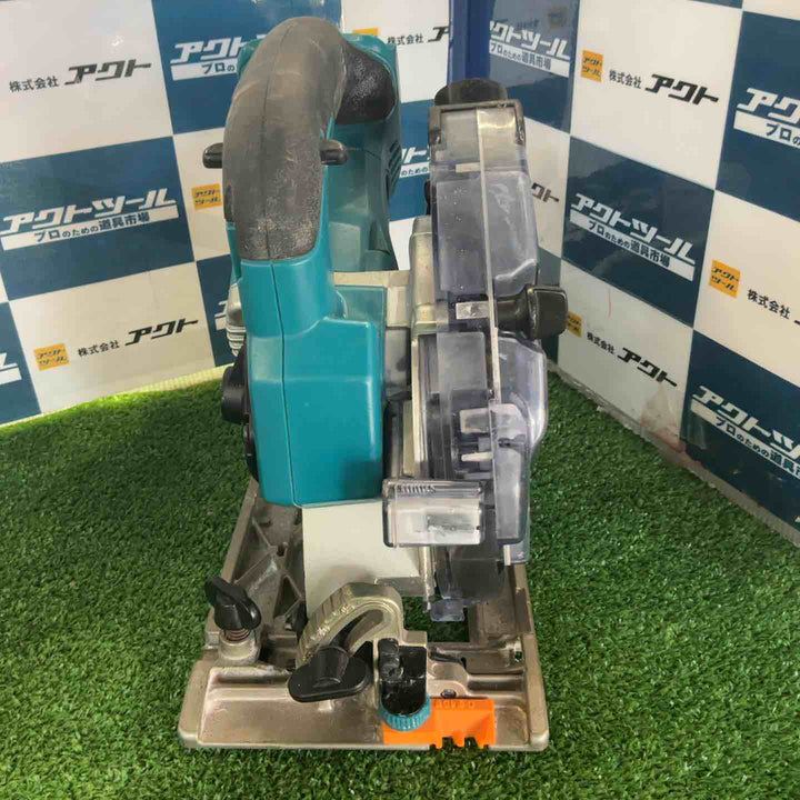 ★マキタ(makita) コードレス防じん丸のこ KS521DZ【草加店】