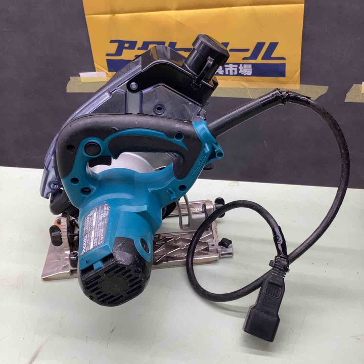 ★マキタ(makita) 防じん丸のこ KS5000FX【越谷店】