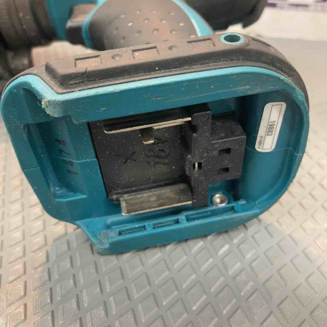 【中古品】オグラ コードレスパンチャー HPC-206WDF【所沢店】
