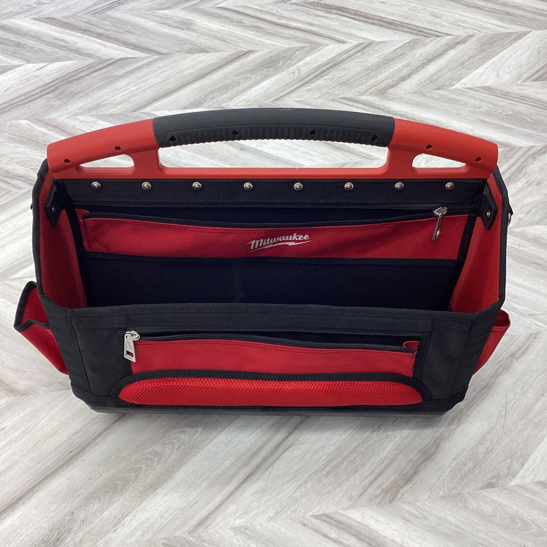 Milwaukee ミルウォーキー PACKOUT トートバッグ 48-22-8320  付 ツールボックス・工具入れ