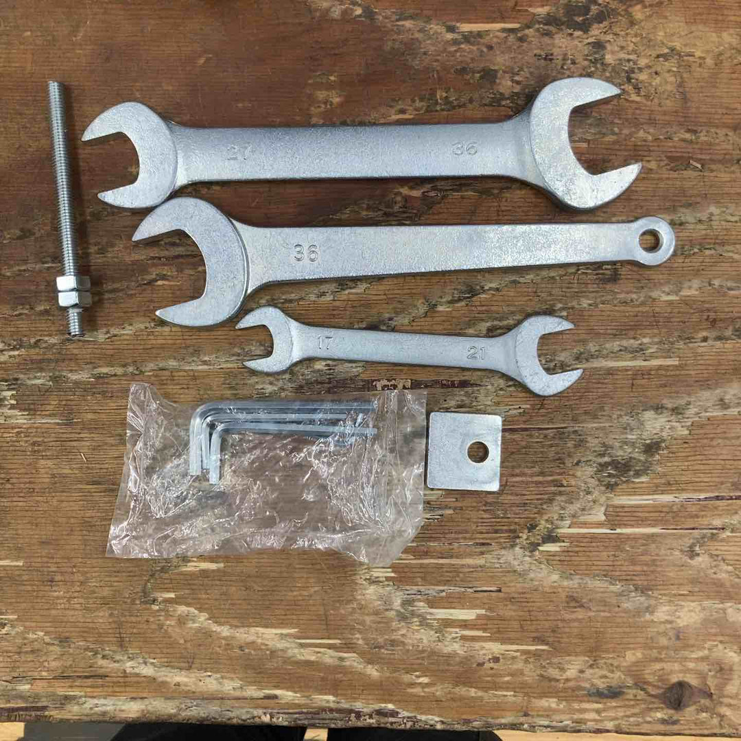 ◇シブヤ コアドリル TSA-165【柏店】