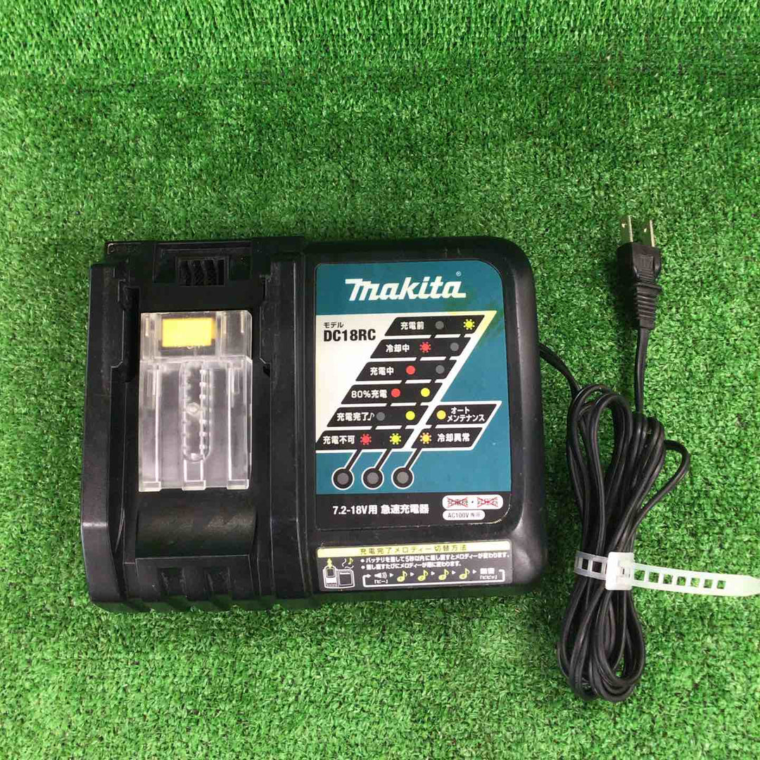 マキタ(makita) コードレスレシプロソー JR187DZ【川崎店】